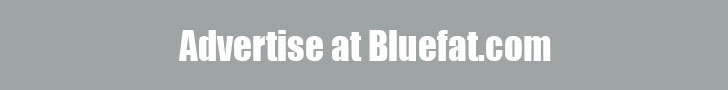 advertise at Bluefat