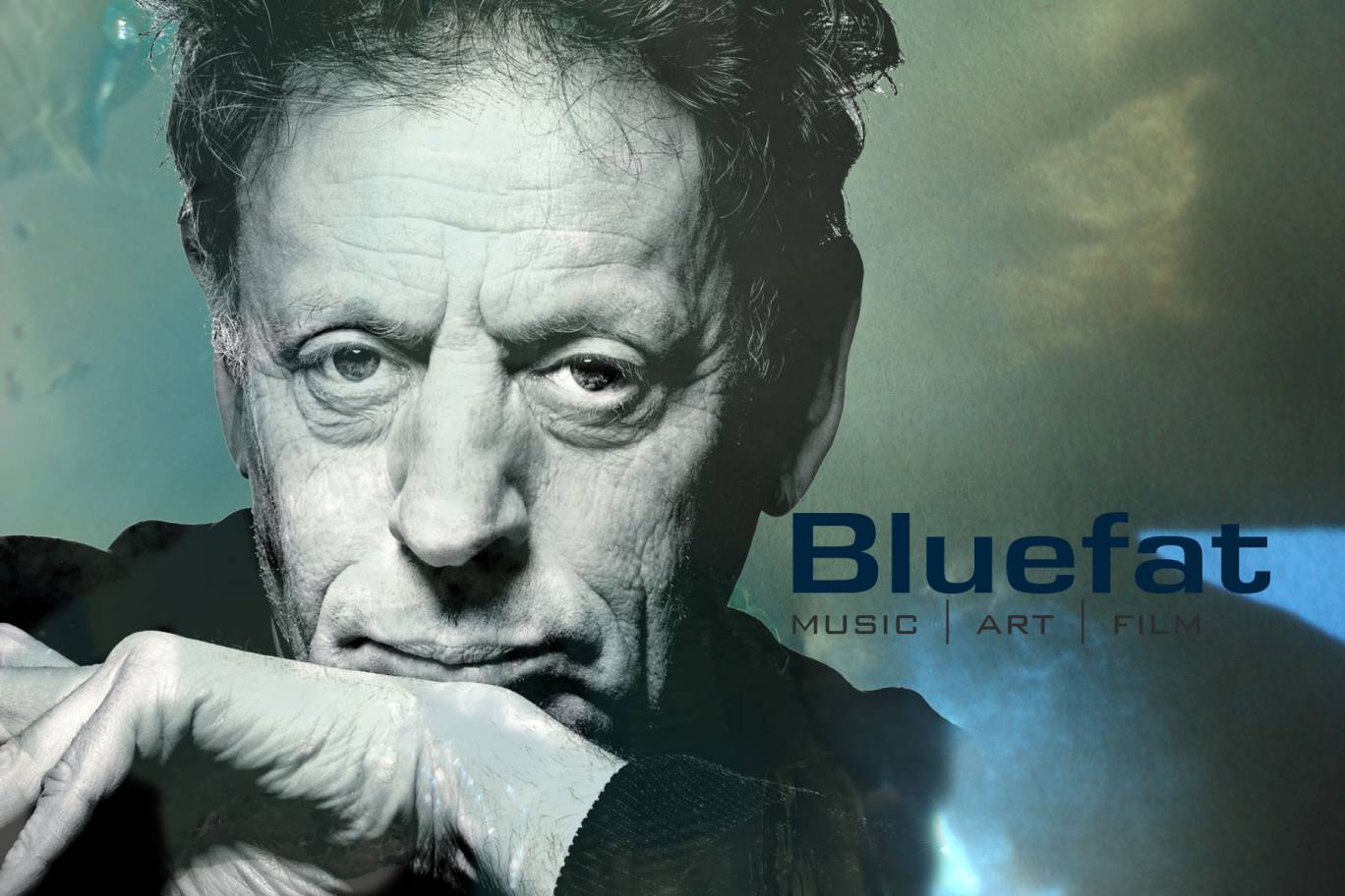 Philip Glass