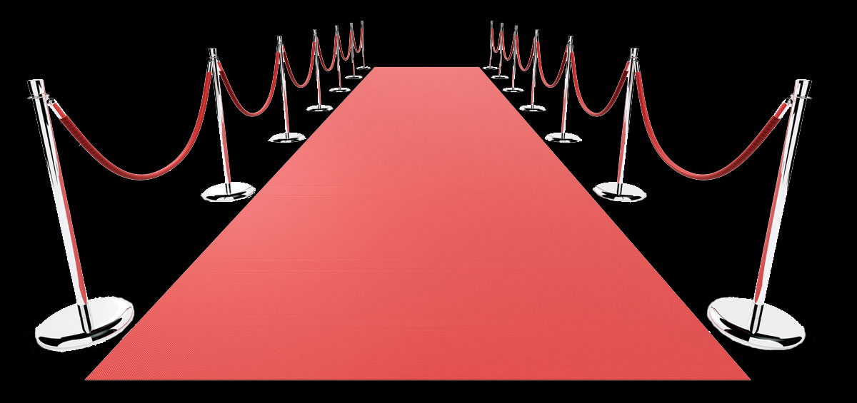 Red Carpet