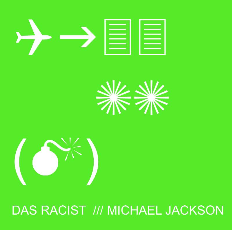 das racist, Relax