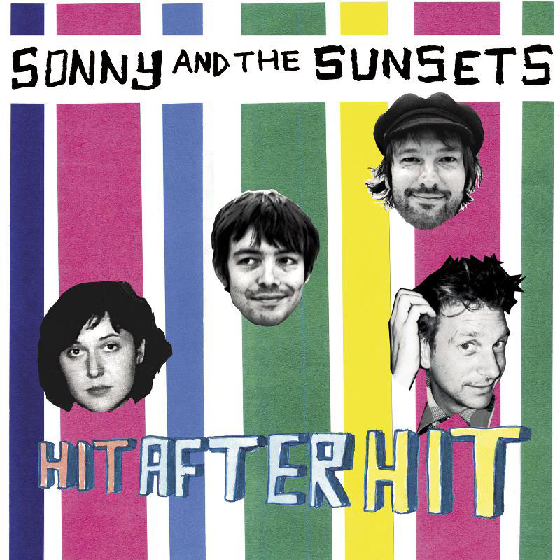 Sonny and the Sunsets