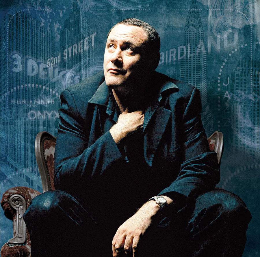 Gilad Atzmon