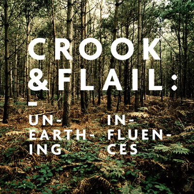 Crook and Flail