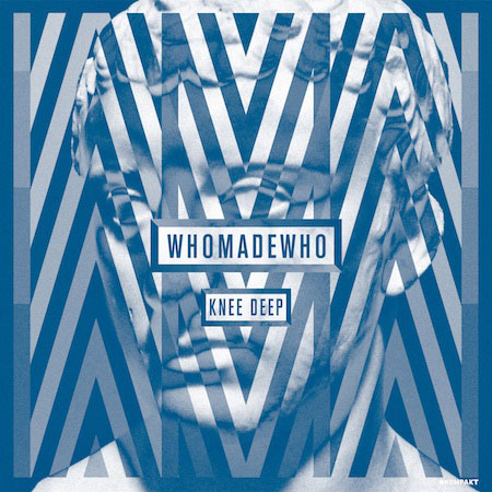 whomadewho